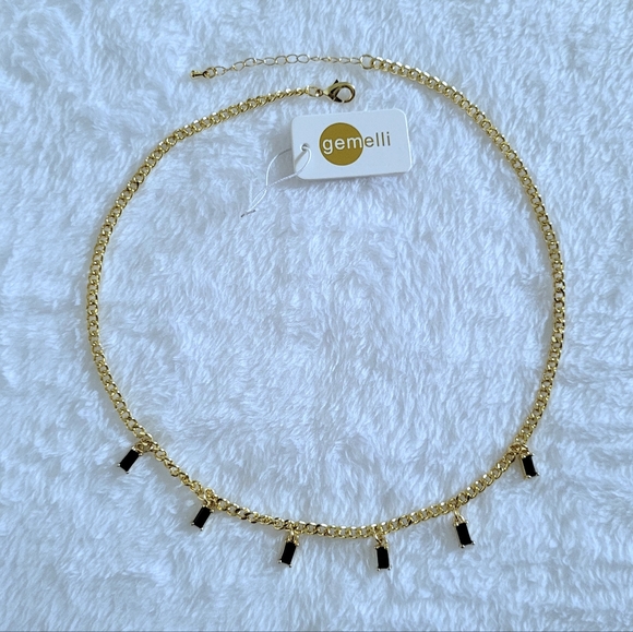 Gemelli👭 "Raya" Necklace - NWT - Picture 12 of 14